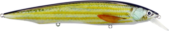 Wobler Kamatsu Twitching Minnow SP