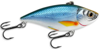 Wobler Live Target  Golden Shiner Rattlebait