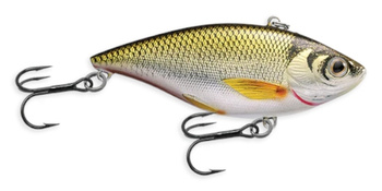 Wobler Live Target  Golden Shiner Rattlebait