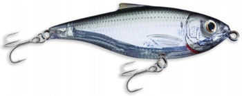 Wobler Live Target  Scaled Sardine Twitchbait