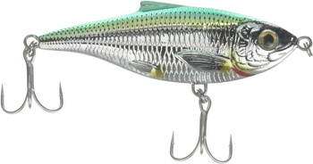 Wobler Live Target  Scaled Sardine Twitchbait