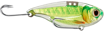 Wobler Live Target  Sonic Shad Blade Bait