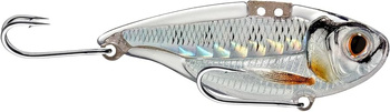 Wobler Live Target  Sonic Shad Blade Bait