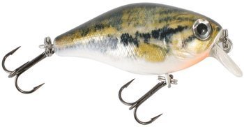 Wobler Mikado Bold Head