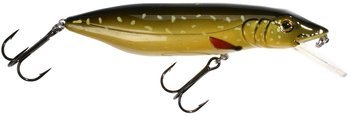 Wobler Mikado Pike