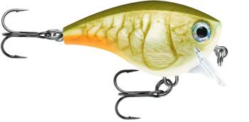 Wobler Rapala BX BRAT