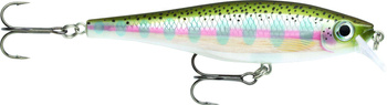 Wobler Rapala BX Minnow