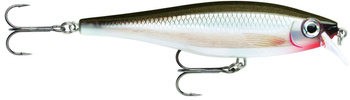 Wobler Rapala BX Minnow