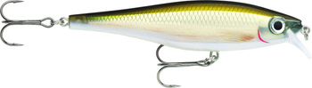 Wobler Rapala BX Minnow