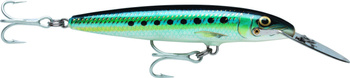 Wobler Rapala CountDown Magnum