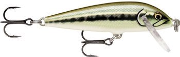 Wobler Rapala Countdown