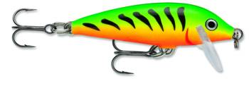 Wobler Rapala Countdown