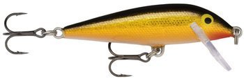 Wobler Rapala Countdown