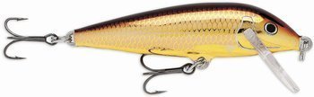 Wobler Rapala Countdown