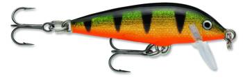 Wobler Rapala Countdown