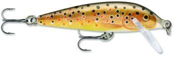 Wobler Rapala Countdown