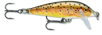 Wobler Rapala Countdown