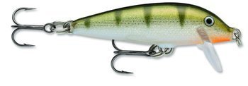 Wobler Rapala Countdown