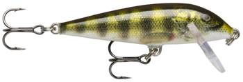 Wobler Rapala Countdown