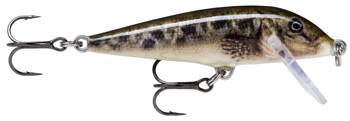 Wobler Rapala Countdown