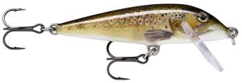 Wobler Rapala Countdown