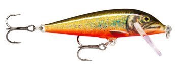 Wobler Rapala Countdown