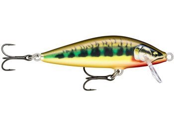 Wobler Rapala Countdown Elite