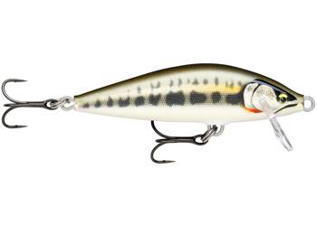 Wobler Rapala Countdown Elite