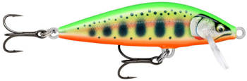 Wobler Rapala Countdown Elite