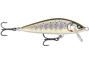 Wobler Rapala Countdown Elite