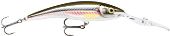 Wobler Rapala Deep Tail Dancer