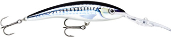 Wobler Rapala Deep Tail Dancer