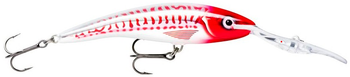 Wobler Rapala Deep Tail Dancer