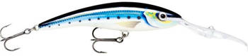 Wobler Rapala Deep Tail Dancer