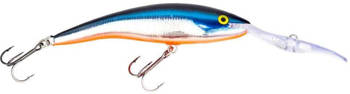 Wobler Rapala Deep Tail Dancer