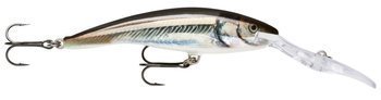 Wobler Rapala Deep Tail Dancer