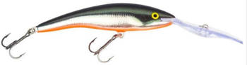 Wobler Rapala Deep Tail Dancer