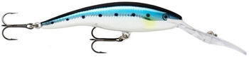 Wobler Rapala Deep Tail Dancer