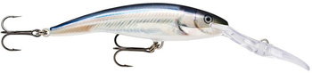 Wobler Rapala Deep Tail Dancer