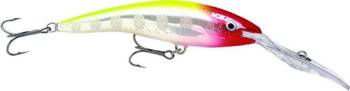 Wobler Rapala Deep Tail Dancer