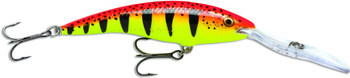 Wobler Rapala Deep Tail Dancer