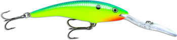 Wobler Rapala Deep Tail Dancer