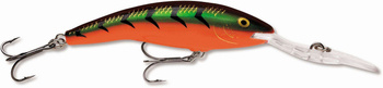 Wobler Rapala Deep Tail Dancer