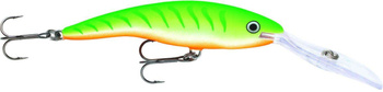 Wobler Rapala Deep Tail Dancer