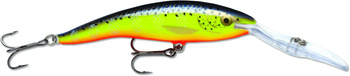 Wobler Rapala Deep Tail Dancer