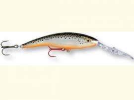 Wobler Rapala Deep Tail Dancer