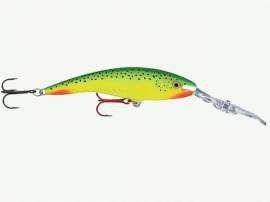 Wobler Rapala Deep Tail Dancer