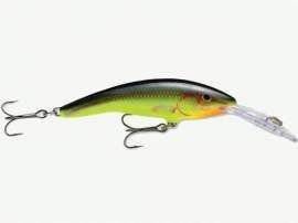 Wobler Rapala Deep Tail Dancer