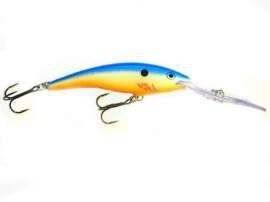 Wobler Rapala Deep Tail Dancer