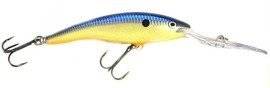 Wobler Rapala Deep Tail Dancer